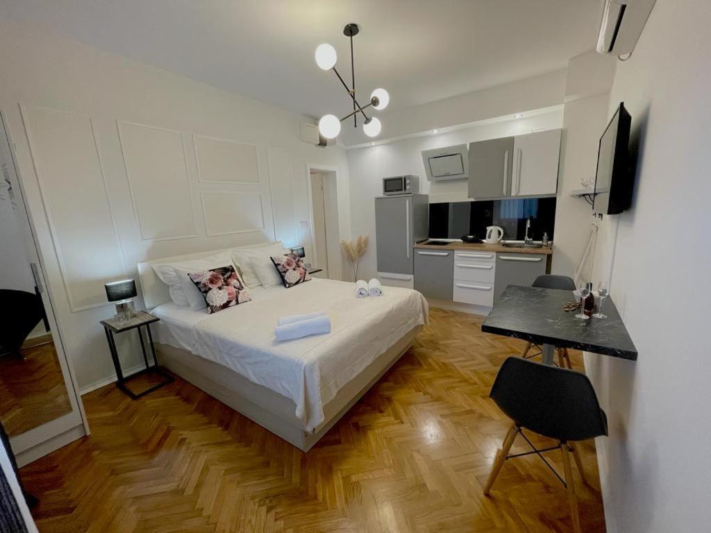 Apartment Josip Zadar Exterior photo