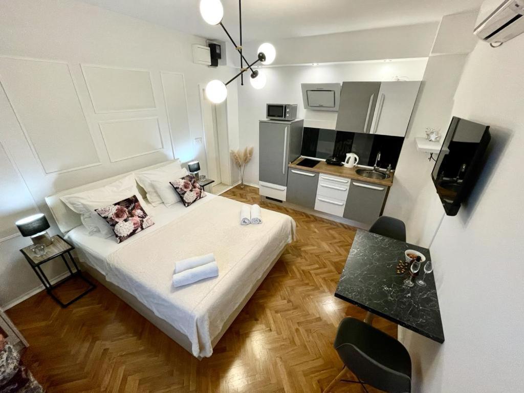 Apartment Josip Zadar Exterior photo