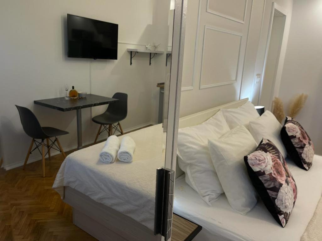 Apartment Josip Zadar Exterior photo