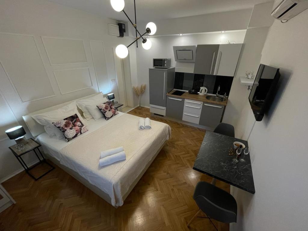 Apartment Josip Zadar Exterior photo
