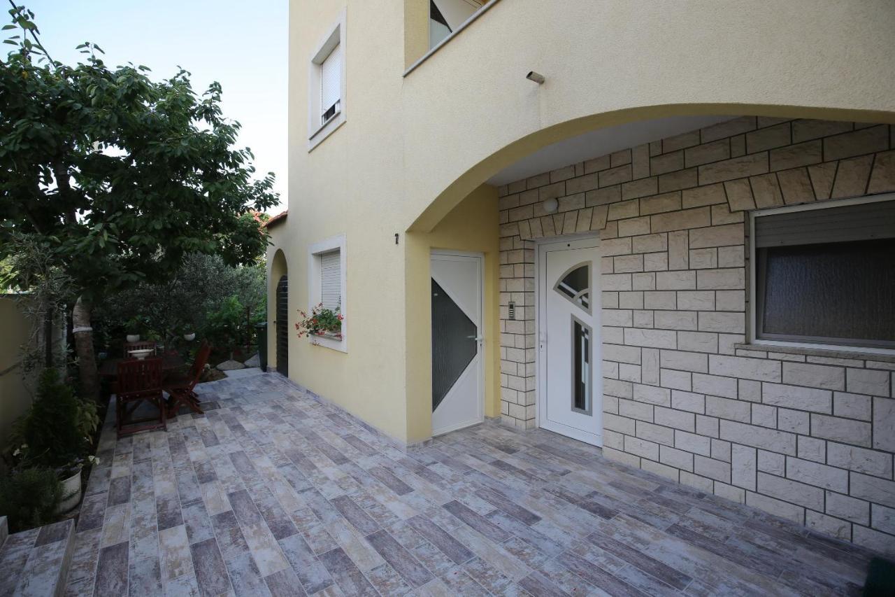 Apartment Josip Zadar Exterior photo